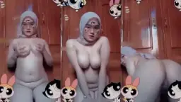 RAYUD Hijab Pengen Ngentot Doggystyle Video by BokepHUB