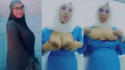 Salina Hijab Full Video Koleksi 20 Video by RedTube