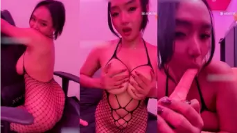 Esmeralda Alias Sunflo Sexy Binal Video by FapHouse