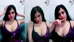 1 Jam Bersama Alondra Host Toge Video by xNxx 1 Jam Bersama Alondra Host Toge Video by xNxx