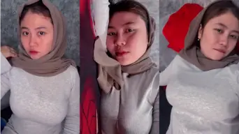 Keisha Hijab Tobrut Temenin Pascol Live Video by BokepHUB Keisha Hijab Tobrut Temenin Pascol Live Video by BokepHUB