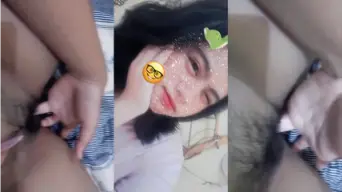 Viral Elsa Fitriani Daun Masih Muda Montok Colmek Video by BokepHUB