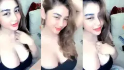 Pamela Safitri Live Show Duo Serigala 2 Video by Beeg