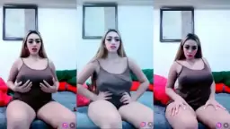 Icha Ayu Tobrut Bohay Hot Binal Video by TubeV Icha Ayu Tobrut Bohay Hot Binal Video by TubeV