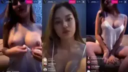 Bokep 4_BG Cantik Live IG Gak Pake BH Video by HQporner Bokep 4_BG Cantik Live IG Gak Pake BH Video by HQporner