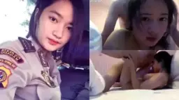 Viral Mirip Polwan Cantik Full 4 Menit Video by TubeV Viral Mirip Polwan Cantik Full 4 Menit Video by TubeV