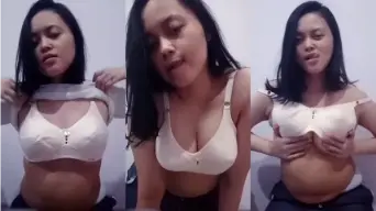 Sifa Audian Remas Toket Menggoda Video by xVideos