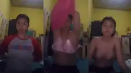VCS Pap Toket dari 4_BG Toge Video by FapHouse