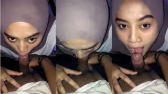 Wondergurl Hijabers Isep Kontol Viral Video by SangeLink Wondergurl Hijabers Isep Kontol Viral Video by SangeLink