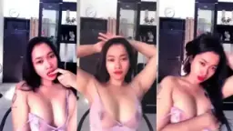 Kak Monic Show Uting Imut Cakep Video by KingBokep Kak Monic Show Uting Imut Cakep Video by KingBokep