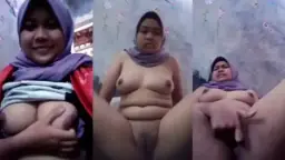 Jilbab Bugil Main Puting Lanjut Colmek Video by AVTub Jilbab Bugil Main Puting Lanjut Colmek Video by AVTub
