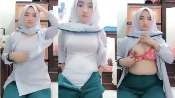 Viral Ica Perawat Nakal Sange 03 Video by TXXX