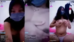 Sinta Ukhty Nakal Open VCS Video by PlayBokep