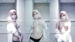 Premium Video Hijab Camilla 6 Video by Indo18 Premium Video Hijab Camilla 6 Video by Indo18