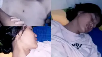 Pertama Kali Ngewe Pacar Daun Masih Muda Perawan Video by PornHub