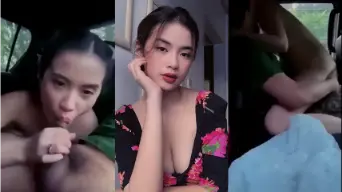 Tiktokers Cantik Yang Lagi Viral Video by YouJizz