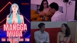 Mangga Muda Film Kelas Bintang Video by FapHouse Mangga Muda Film Kelas Bintang Video by FapHouse
