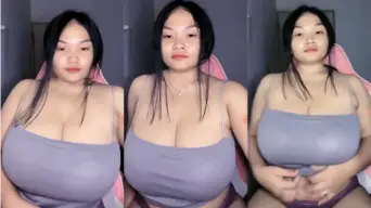 Live Show Yasmin Toket Gede Brutal Video by FapHouse Live Show Yasmin Toket Gede Brutal Video by FapHouse