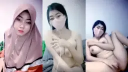 Nella Hijab Viral Live Bugil Video by PornOne Nella Hijab Viral Live Bugil Video by PornOne