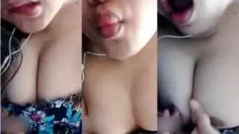 Godain Gadis Montok Tobrut di OmeTV Video by Eporner