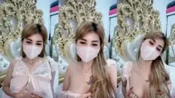 Mamih Gemesh Baju Transparan Remas TT Video by NoBokep Mamih Gemesh Baju Transparan Remas TT Video by NoBokep