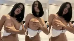 Bokep Noey Yanisa Remas Toket Gede Onlyfans Video by YourPorn Bokep Noey Yanisa Remas Toket Gede Onlyfans Video by YourPorn
