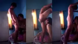 Viral Menantu Ngentod Mertua Video by YourPorn