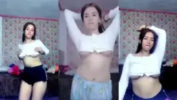 Tania Kim Panlok Remes Dada Video by BebasIndo Tania Kim Panlok Remes Dada Video by BebasIndo