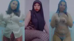Salina Hijab Full Video Koleksi 06 Video by NoBokep