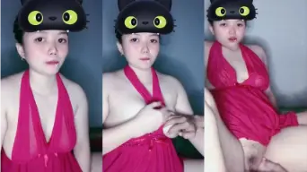 Jendes Kena Grepe ID 33623694 MangoLive Video by YourPorn
