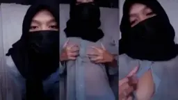 Ukhti Nina Asanti Hijab Colmek 11 Video by IXXX Ukhti Nina Asanti Hijab Colmek 11 Video by IXXX