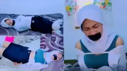 Pelajar Daun Masih Muda Cantik Hijab Disekap Video by YourPorn Pelajar Daun Masih Muda Cantik Hijab Disekap Video by YourPorn