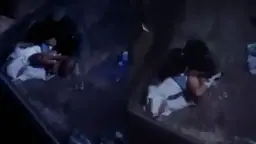 ABG SM4 Mesum Di Rumah Kosong Video by xNxx