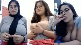 Acha Hijab Tobrut Bugil Sempat Rame Video by BOKEPSIN Acha Hijab Tobrut Bugil Sempat Rame Video by BOKEPSIN