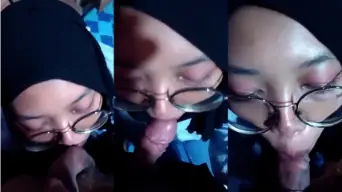 Kak Lara Ukhty Binal Penyepong Handal Video by RedTube Kak Lara Ukhty Binal Penyepong Handal Video by RedTube