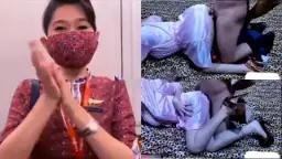Booking Pramugari Cantik Video by xVideos