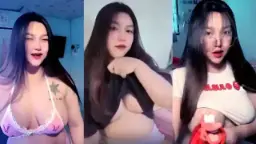 Bokep Kompilasi Tiktoker Chindo Montok Tobrut Video by BebasIndo