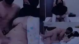 Ngewe Mamah Muda Jilboobs Video by Tube8