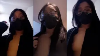 Skandal Tiktokers yg Lagi Viral 14 Video by xHamster