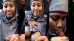 Hijab Selingkuh Binor Jilboobs Sepong Kontol Video by YouJizz Hijab Selingkuh Binor Jilboobs Sepong Kontol Video by YouJizz