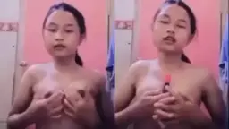 Dwika Daun Masih Muda Masih Daun Masih Muda 3 Video by PornGo