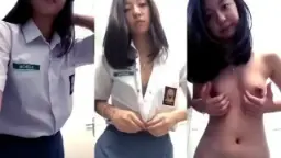 Abg SM4 Lagi VCS Buat Pacar Video by PornGo