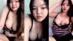 Moa Chindo Gemoy Uting Pink Toge Video by PornGo