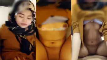 Cewek Jilbab Tocil Coklat Ngentot Video by PornGo Cewek Jilbab Tocil Coklat Ngentot Video by PornGo