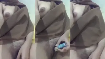 Hijab Tasya Seleb Bandung Video 02 Video by PornTrex Hijab Tasya Seleb Bandung Video 02 Video by PornTrex