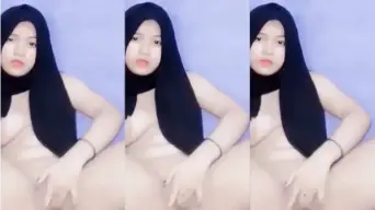 Hijab BociI Imut Sange Colmek Video by SpankBang