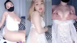 Sari Tanpa Masker Video by PlayBokep Sari Tanpa Masker Video by PlayBokep