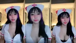Rianti Suster Sexy Belahan Host Baru Video by xHamster Rianti Suster Sexy Belahan Host Baru Video by xHamster