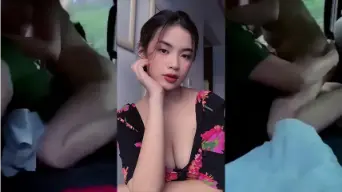Selebgram Cantik Cindo Bersama Om Video by Indo18 Selebgram Cantik Cindo Bersama Om Video by Indo18