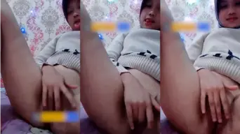 Aprilia Daun Masih Muda Hijab Imut Colmek Video by PlayBokep Aprilia Daun Masih Muda Hijab Imut Colmek Video by PlayBokep